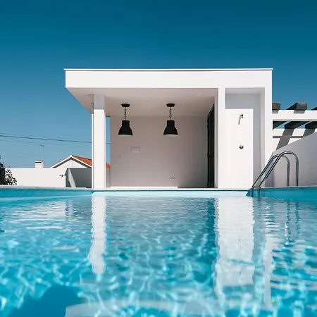 Chaves Villa