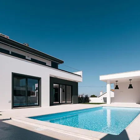 Chaves Villa Óbidos
