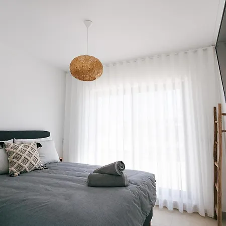 Chaves * オビドス