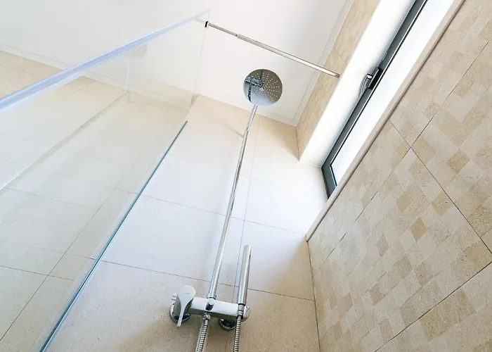 ヴィラ Chaves オビドス